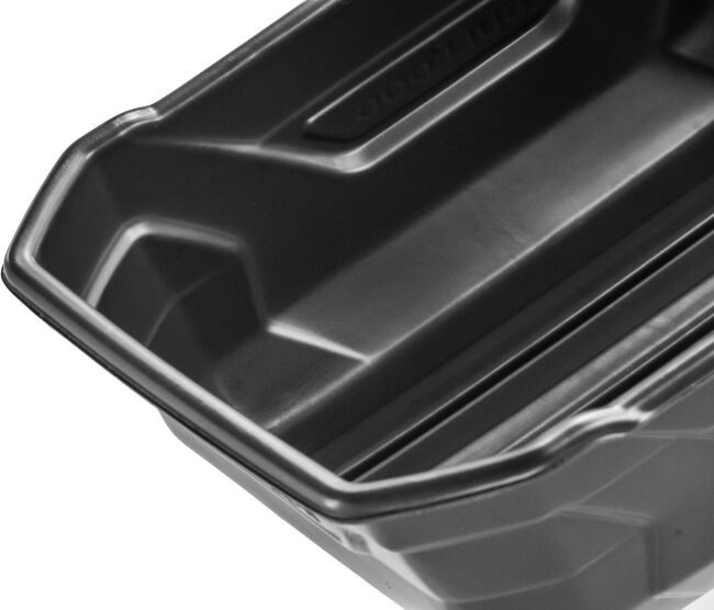 Сани рыболовные NORFIN BULLDOG 90х60х29,5см Сани рыболовные NORFIN BULLDOG 90х60х29,5см