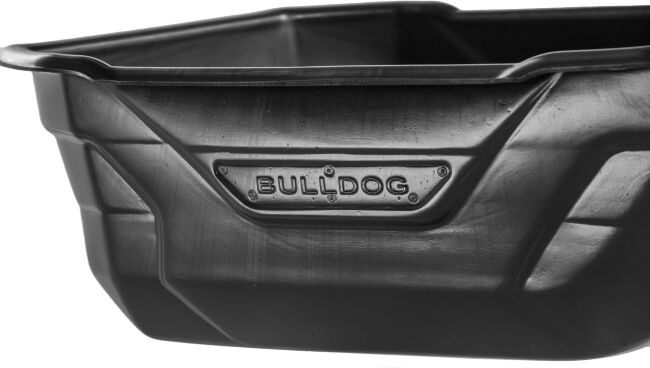 Сани рыболовные NORFIN BULLDOG 90х60х29,5см Сани рыболовные NORFIN BULLDOG 90х60х29,5см