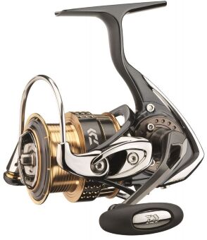 Катушка Daiwa '15 Exist 2510PE-H (G) Катушка Daiwa '15 Exist 2510PE-H (G)