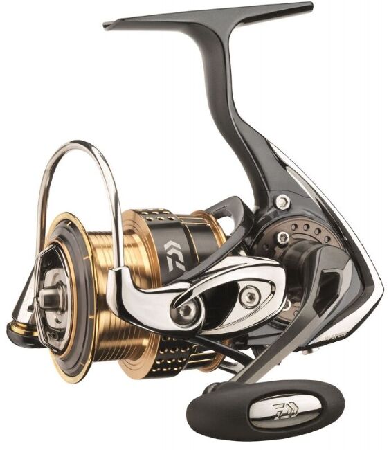 Катушка Daiwa '15 Exist 2510PE-H (G) Катушка Daiwa '15 Exist 2510PE-H (G)