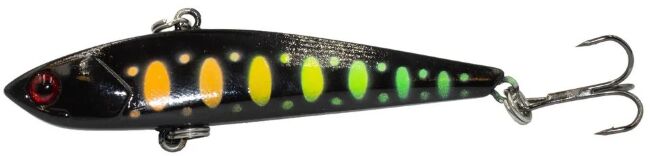 Раттлин GROWS CULTURE Eclipse Mini Slight 75, 75мм 15гр тонущий #013