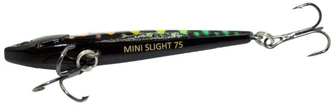 Раттлин GROWS CULTURE Eclipse Mini Slight 75, 75мм 15гр тонущий #013