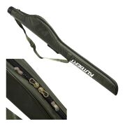 Чехол для удилищ KUTBERT 8*130см жесткий 1 отделение под катушку цв:хаки (306707) Чехол для удилищ KUTBERT 8*130см жесткий 1 отделение под катушку цв:хаки (306707)