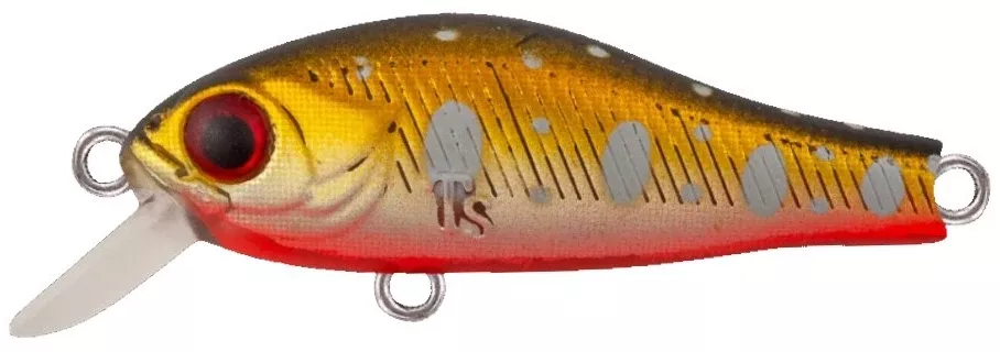 Воблер TsuYoki RIVAL 35SP 35мм 2.0гр 0.4-0.8м #275