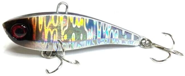 Раттлин GROWS CULTURE Busy Bee 52 52мм 8.5гр #07 Раттлин GROWS CULTURE Busy Bee 52 52мм 8.5гр #07