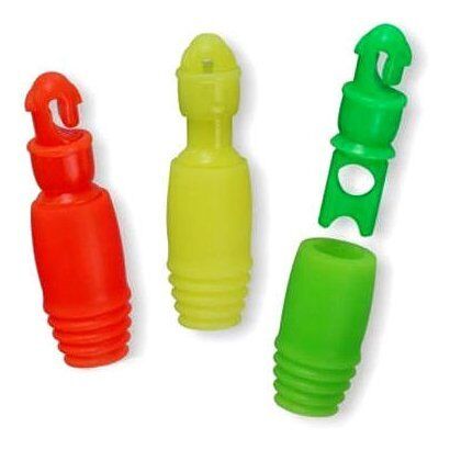 Коннектор для резины штекерного удилища STONFO Super Elite ART.2-1