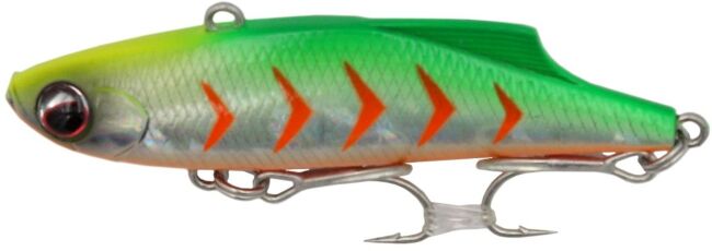 Воблер EVER GREEN Ocean Fleet Marvie 70S 70мм 15гр тонущий #RU09 Воблер EVER GREEN Ocean Fleet Marvie 70S 70мм 15гр тонущий #RU09