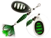 Блесена вращающаяся PONTOON21 TB Synchrony #1.5 6.2гр STT04-274