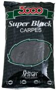 Прикормка Sensas 3000 Super BLACK Carp 1кг (11582) Прикормка Sensas 3000 Super BLACK Carp 1кг (11582)