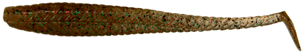 Виброхвост PONTOON21 Homunculures Ratta 4.25" 5шт/уп #116 Виброхвост PONTOON21 Homunculures Ratta 4.25" 5шт/уп #116