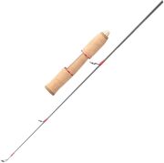 Удочка зимняя ZETRIX Glasier Shorty 58см max32гр ZGR-58H Gen2