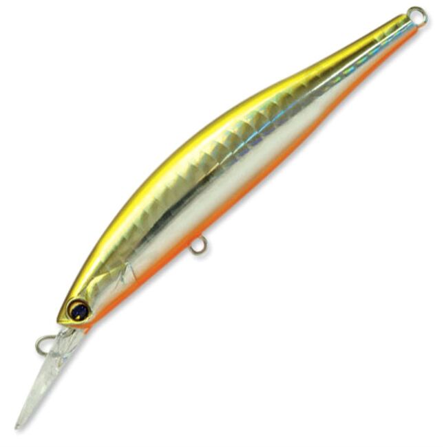 Воблер IMA Farina 90F плавающий 90мм 10.0гр 0.4-1.2м Z838 Воблер IMA Farina 90F плавающий 90мм 10.0гр 0.4-1.2м Z838