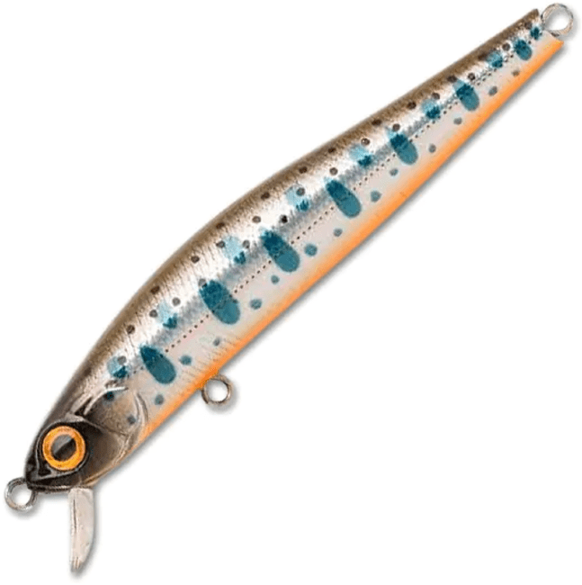 Воблер ZipBaits ZBL System Minnow 7F 70мм 4.5гр 0.3-0.5м 316R