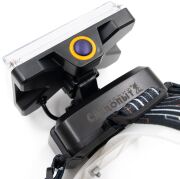 Фонарь налобный "СИБИРСКИЙ СЛЕДОПЫТ-RAY LIGHT", 1 COB, аккум.1x2200mAh/120 PF-PFL-HL39 Фонарь налобный "СИБИРСКИЙ СЛЕДОПЫТ-RAY LIGHT", 1 COB, аккум.1x2200mAh/120 PF-PFL-HL39