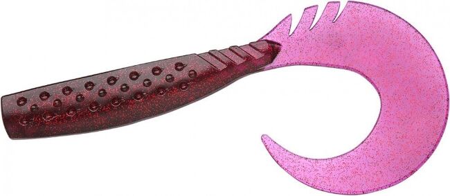 Виброхвост FRAPP Funky Grub 10" #22 25.4см 86гр 1шт/уп