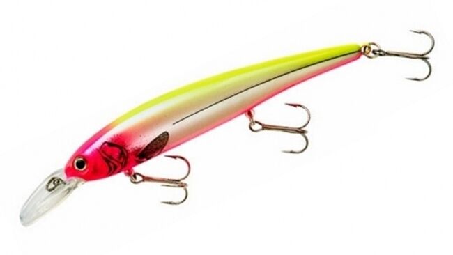 Воблер BANDIT Walley Shallow F 120мм 17.5гр 2.5-3.6м Coconut Candy BDTWBS102 Воблер BANDIT Walley Shallow F 120мм 17.5гр 2.5-3.6м Coconut Candy BDTWBS102