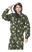 Костюм STAYER TEX маскхалат с сеткой R-27 х/б кмф 48-50 рост:182-188 Костюм STAYER TEX маскхалат с сеткой R-27 х/б кмф 48-50 рост:182-188