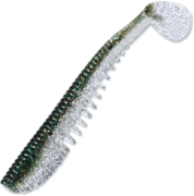 Виброхвост PONTOON21 Homunculures Awaruna 3.5" 6шт/уп #201 Виброхвост PONTOON21 Homunculures Awaruna 3.5" 6шт/уп #201