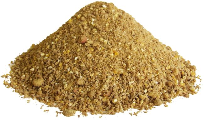 Прикормка DUNAEV Базовая смесь 2.5кг Универсальная