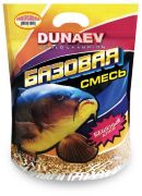 Прикормка DUNAEV Базовая смесь 2.5кг Универсальная Прикормка DUNAEV Базовая смесь 2.5кг Универсальная