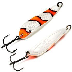 Блесна колеблющаяся AKARA VISKAN 80 80мм 24гр #AВ-89 Блесна колеблющаяся AKARA VISKAN 80 80мм 24гр #AВ-89