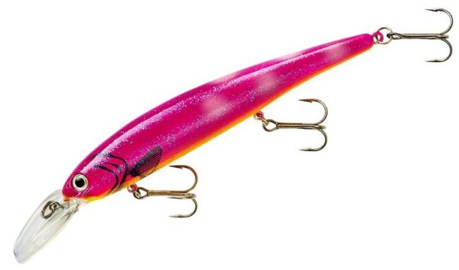 Воблер BANDIT Walley Shallow F 120мм 17.5гр 2.5-3.6м #71 Воблер BANDIT Walley Shallow F 120мм 17.5гр 2.5-3.6м #71