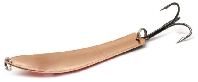 Блесна колеблющаяся KUUSAMO Professor 4, 50/6 FR-C Блесна колеблющаяся KUUSAMO Professor 4, 50/6 FR-C