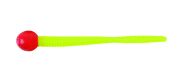 Мягкая приманка Berkley PowerBait Power Floating Mice Tails 3"/8см цв. Flor.Red/Chartreuse 13шт/уп Мягкая приманка Berkley PowerBait Power Floating Mice Tails 3"/8см цв. Flor.Red/Chartreuse 13шт/уп