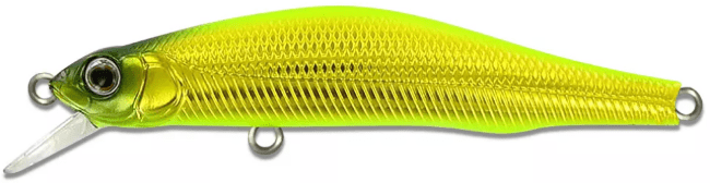 Воблер ZipBaits Orbit 80 SP-SR 80мм 8.5гр 0.8-1.0м 857R