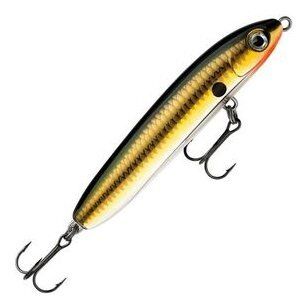 Воблер RAPALA Skitter V поверхностный 10см 14грSKV10-GCH Воблер RAPALA Skitter V поверхностный 10см 14грSKV10-GCH