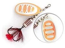 Блесена вращающаяся PONTOON21 Synchrony #1.5 4.0гр C03-002