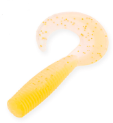 Твистер AKARA Top Twister 40  9шт/уп #L2