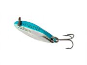 Блесна колеблющаяся TAKARA Kastmaster 49мм 14.0гр цвет: серебро/синий