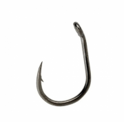 Крючок OWNER 50924-08 Aya колечко черн.хром кован 9шт/уп Крючок OWNER 50924-08 Aya колечко черн.хром кован 9шт/уп