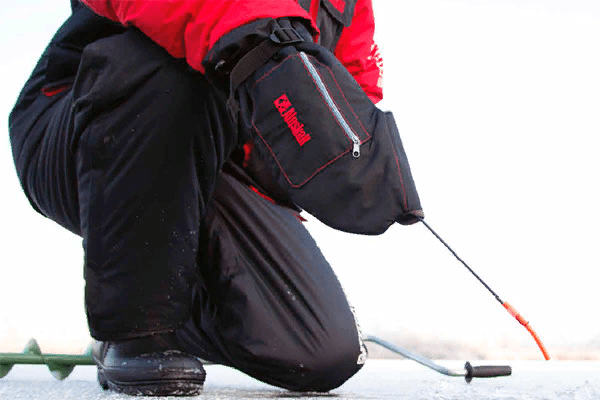 Варежки ALASKAN Nord Bear one size AWGNBB Варежки ALASKAN Nord Bear one size AWGNBB