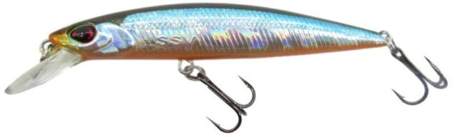 Воблер SSV Akademik SP 90мм 8.9гр 0.8-1.2м #DD-31