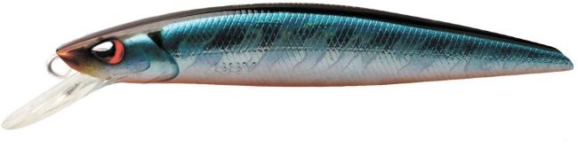 Воблер SSV Akademik SP 90мм 8.9гр 0.8-1.2м #DD-31