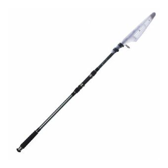 Удилище карповое теле KAIDA Tele Big Fish Carp 3.90м 60-120гр 118-390 Удилище карповое теле KAIDA Tele Big Fish Carp 3.90м 60-120гр 118-390