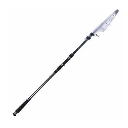 Удилище карповое теле KAIDA Tele Big Fish Carp 3.90м 60-120гр 118-390