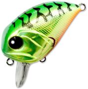 Воблер KOSADAKA Boxer XS 40F 40мм 0.2-0.6м цв:HT BxrxS40F-HT