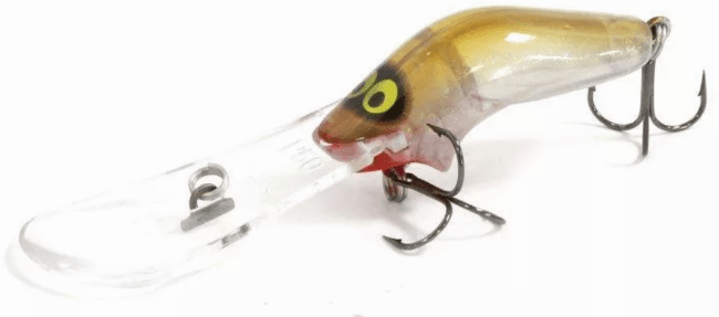 Воблер Halco POLTERGEIST 50 XDD #33, 50mm, 7g, 8m+ (F) Воблер Halco POLTERGEIST 50 XDD #33, 50mm, 7g, 8m+ (F)