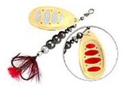 Блесена вращающаяся PONTOON21 Ball Concept #4.0 11.4гр BT01-054 Блесена вращающаяся PONTOON21 Ball Concept #4.0 11.4гр BT01-054