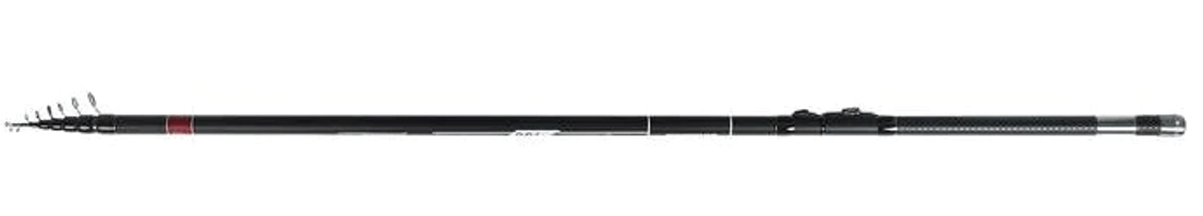 Удилище с кольцами ВОЛЖАНКА Оптима 7,0м (7 секций) тест до 25гр 010-0153 Удилище с кольцами ВОЛЖАНКА Оптима 7,0м (7 секций) тест до 25гр 010-0153