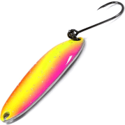 Блесна колеблющаяся GARRY ANGLER Stream Leaf 3.0гр 3.0см #06 UV Блесна колеблющаяся GARRY ANGLER Stream Leaf 3.0гр 3.0см #06 UV