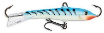 Балансир Rapala Jigging Rap 11см 30гр W11/GBT