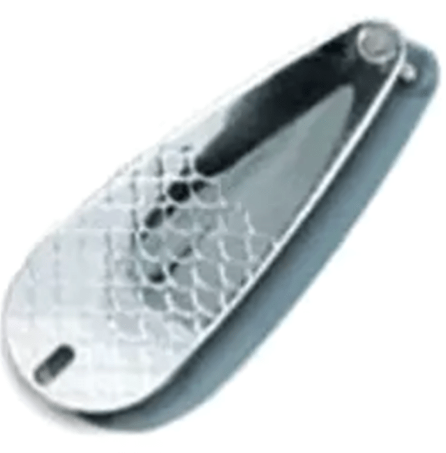 Блесна колеблющаяся AKARA MOUSE 70 70мм 12гр #5 незацепляйка Блесна колеблющаяся AKARA MOUSE 70 70мм 12гр #5 незацепляйка