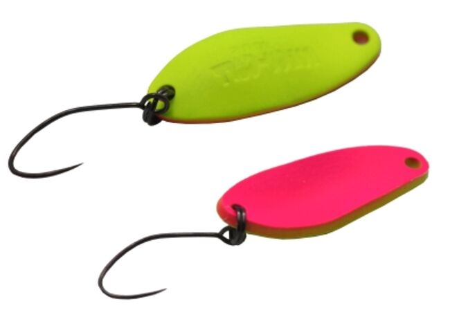 Блесна колеблющаяся ROB LURE Mega-Gill 3.0гр #RU12 Блесна колеблющаяся ROB LURE Mega-Gill 3.0гр #RU12