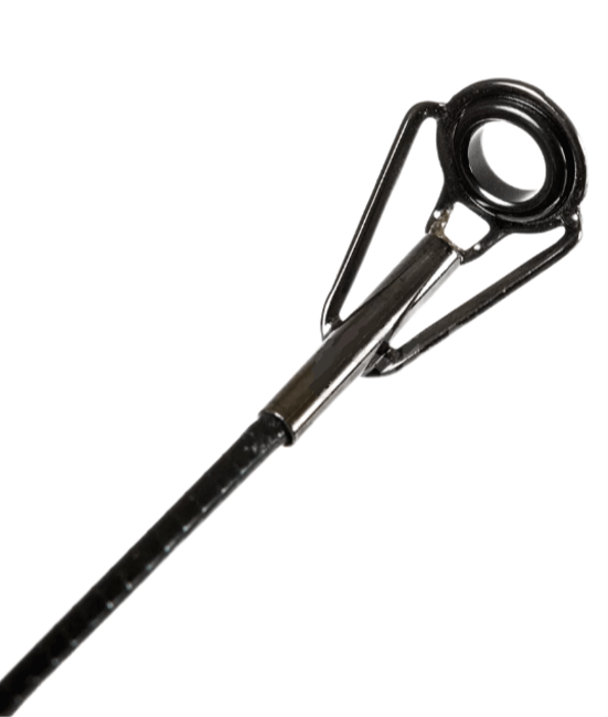 Удилище с кольцами ВОЛЖАНКА Мини 4,5м (8 секций) тест до 25гр (IM6) 010-0063 Удилище с кольцами ВОЛЖАНКА Мини 4,5м (8 секций) тест до 25гр (IM6) 010-0063