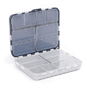 Коробка рыболовная SALMO Hook Special 120*100*35мм арт.:2416