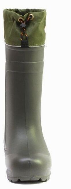 Сапоги мужские SPECI.ALL Наш Топтыгин -60°С из ЭВА с манжетой 940-60 р.:41-42 цв.: олива